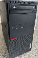 PC Lenovo Thinkcentre, i5 6600K, 16 GB RAM, SSD, GTX 750Ti, Win11 Nordrhein-Westfalen - Rheine Vorschau