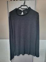 Opus Lurex Langarmpulli Gr.44 Hessen - Baunatal Vorschau
