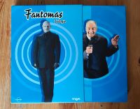 3 DVD Digi-Box Fantomas Trilogie 2004 Louis de Funès Köln - Nippes Vorschau