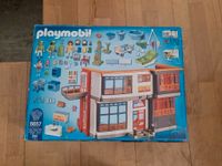 Playmobil City Life Kinderkrankenhaus Hessen - Grebenstein Vorschau