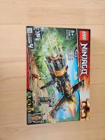 Lego Ninjago 71736 Felsenbrecher Hessen - Fernwald Vorschau