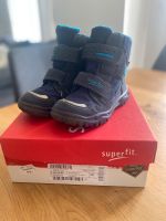 Superfit Gore-Tex Winterschuhe Gr. 28 Bayern - Tussenhausen Vorschau