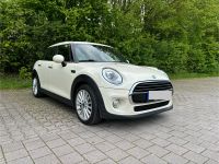 Mini Cooper 5-trg. *AUTOMATIK*LED*KEYLESS*GEPFLEGT* Baden-Württemberg - Filderstadt Vorschau