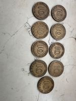 Sammeln-Münzen Kr. Dachau - Dachau Vorschau