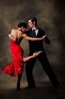 Tanzpartner in Tango Argentino in Potsdam gesucht Brandenburg - Potsdam Vorschau