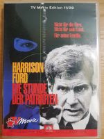 DVD Die Stunde der Patrioten Harrison Ford Action Thriller Hessen - Wiesbaden Vorschau