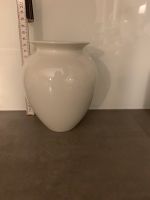 Blumenvase - weiß - Formano - Vintage - antik Nordrhein-Westfalen - Schöppingen Vorschau