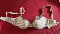 BH Cacharel Lingerie  Gr.80B Creme /schwarz Niedersachsen - Sehnde Vorschau