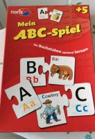 Spiel ABC Spiel Nordrhein-Westfalen - Ibbenbüren Vorschau