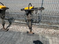 Wacker-Neuson Elektrostampfer mit Akku u. Ladegerät, 1.690€ Netto Niedersachsen - Nienhagen Vorschau