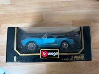 BBURAGO Lancia Aurelia B24 Spider 1955 1:18 Nordrhein-Westfalen - Bottrop Vorschau