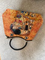 Tasche im Gustav Klimt Stil, Handtasche Sachsen-Anhalt - Magdeburg Vorschau