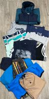 Sommer Paket Jungs Gr. 146-152 T-Shirts / kurze Hosen Brandenburg - Wandlitz Vorschau