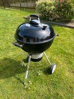 Weber Grill Master Touch 57cm Rostock - Stadtmitte Vorschau