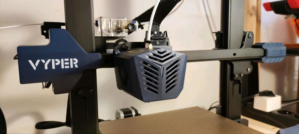 Anycubic Vyper 3D Drucker in Oyten