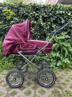 Wunderschöner Hesba Kinderwagen Thüringen - Jena Vorschau