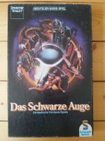 DSA1 Erstauflage 1984! Abenteuer-Basis-Spiel, Das Schwarze Auge Niedersachsen - Braunschweig Vorschau