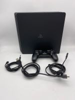 Sony PlayStation 4 Slim (CUH-2216B) 1TB - Schwarz - TOP Köln - Ehrenfeld Vorschau