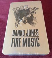 Danko Jones - Fire Music Boxset OVP Bayern - Tiefenbach Vorschau