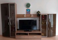 Sideboard Wohnwand Schrank Wohnzimmer Ricklingen - Wettbergen Vorschau