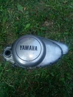 Yamaha TX 750 Motordeckel Kupplungsdeckel Rheinland-Pfalz - Kördorf Vorschau