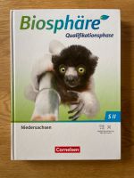 Biosphäre Sekundarstufe II - 2.0 ISBN: 978-3-06-011341-5 Niedersachsen - Suhlendorf Vorschau