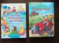 Geschichten vom Bauernhof, Superstarke Kindergarten Geschichten Niedersachsen - Gnarrenburg Vorschau