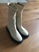 Boots / Stiefel / Zara Niedersachsen - Bissendorf Vorschau