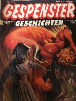 Gespenster Geschichten Comics Thüringen - Gera Vorschau