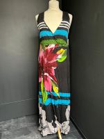 Lang bunt damen Kleid von DESIGUAL grosse M Nordrhein-Westfalen - Bocholt Vorschau