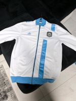 Argentinien Trainings-Jacke kein Trikot  Adidas Original Gr. L Berlin - Hellersdorf Vorschau