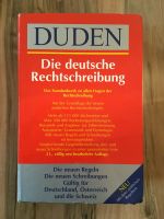 Duden - Die deutsche Rechtschreibung Sachsen-Anhalt - Sandersleben Vorschau