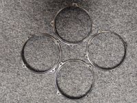 TAMA 8" Double Flange Hoop (Octobans) Bayern - Fürstenfeldbruck Vorschau