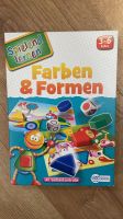 Farben und Formen Spiel Bayern - Burgthann  Vorschau