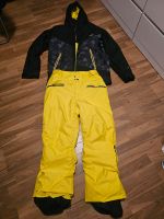 Skihose und Jacke Wedze / Decathlon Piste 500 Größe M / 34 Brandenburg - Seelow Vorschau