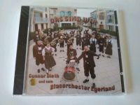 OVP CD, Das sind wir, G. Dieth Blasorchester Egerland, Blasmusik Hessen - Otzberg Vorschau