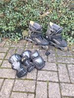 K2 Rollschuhe Bayern - Maßbach Vorschau