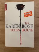 Karen Rose Todesbräute Buch Nordrhein-Westfalen - Löhne Vorschau