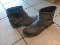 Stiefel 38 und andere Schuhe Niedersachsen - Lüneburg Vorschau