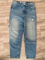Mom Jeans von Bershka Nordrhein-Westfalen - Moers Vorschau