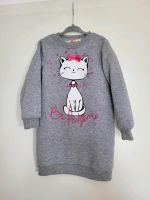 Kleid Katze Größe 5 / 110 Baden-Württemberg - Öhringen Vorschau