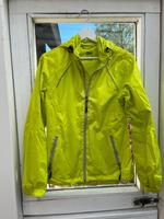 Tolle Regenjacke in gelb Nordrhein-Westfalen - Bünde Vorschau