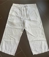 Kenvelo Herren Leinenhose Sommerhose Strandhose Gr. M weiß Niedersachsen - Neustadt am Rübenberge Vorschau