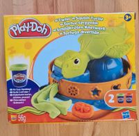 Knetset von Play Doh ungeöffnet sowie Formenrolle Bayern - Aschaffenburg Vorschau