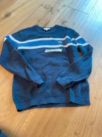 Lacoste Pullover gr 12 146/152 dunkelblau jungen Hannover - Mitte Vorschau