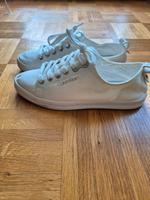 Calvin Klein Sneaker weiß in 39 Bad Godesberg - Friesdorf Vorschau