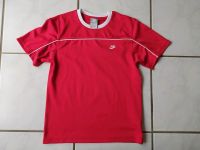 Nike T-Shirt rot Größe 140 - 152 neu Nordrhein-Westfalen - Elsdorf Vorschau