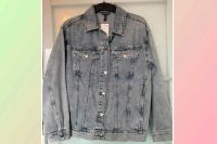 Neue Jeansjacke Damen Gr.S Pankow - Prenzlauer Berg Vorschau