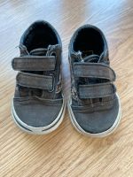 Vans sneaker Schuhe schwarz Leo Gr. 20 Baby unisex München - Ludwigsvorstadt-Isarvorstadt Vorschau