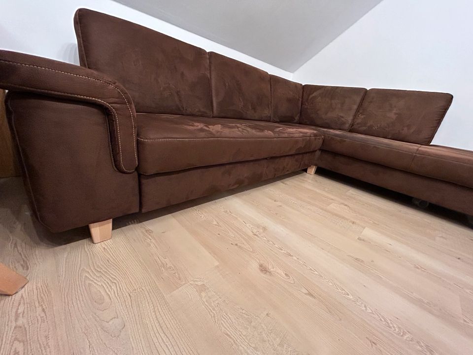 Loft Möbel für Wohnzimmer, Sofa, Vitrine, Kommode, Tisch in Paderborn